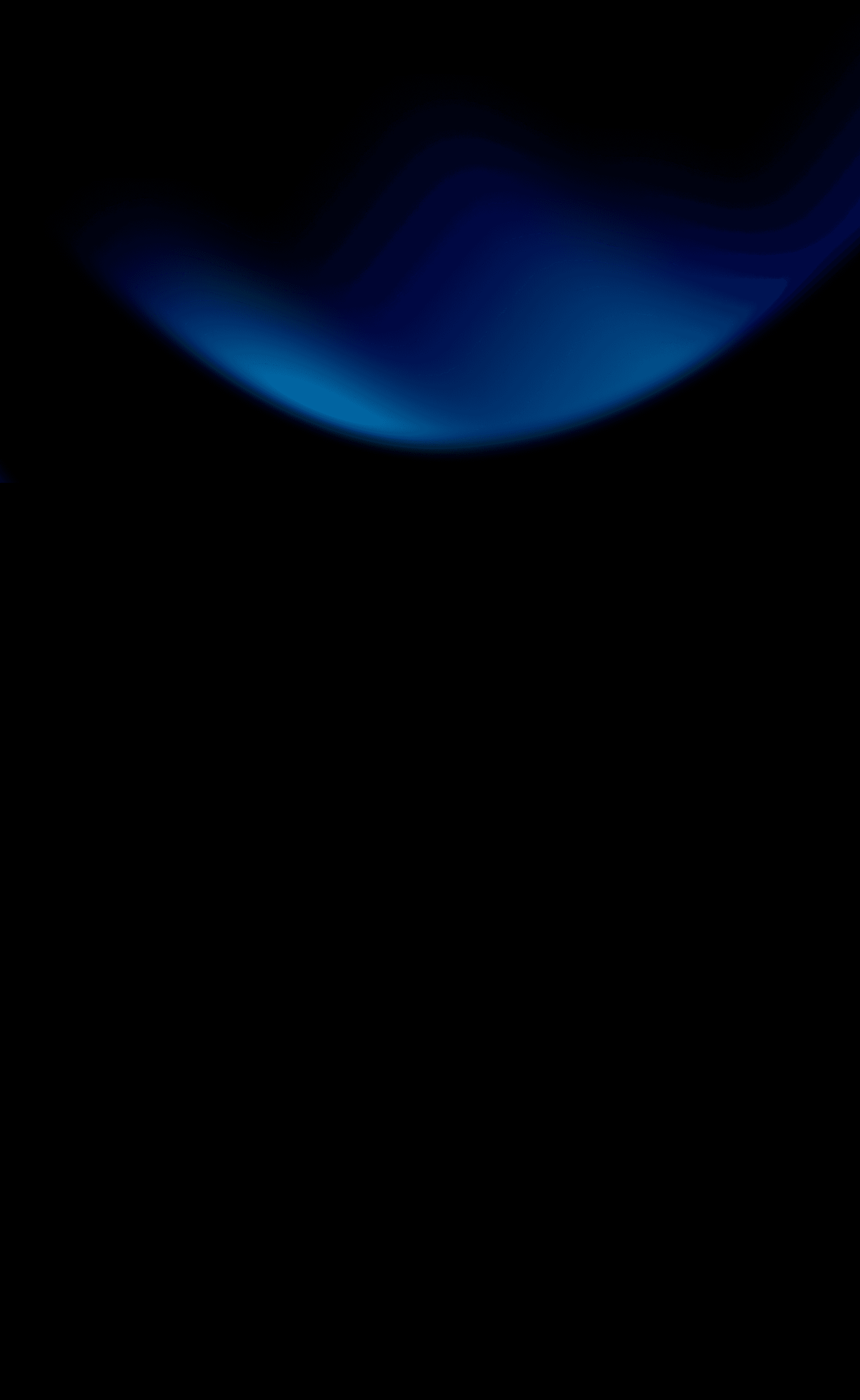 Ambient Background glow