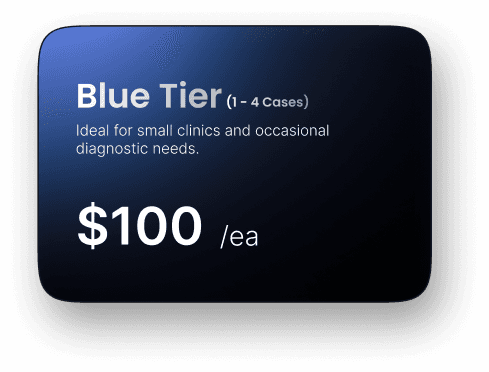 Blue Tier