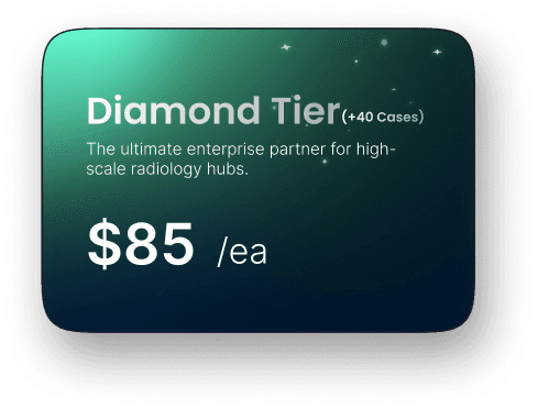 Diamond Tier