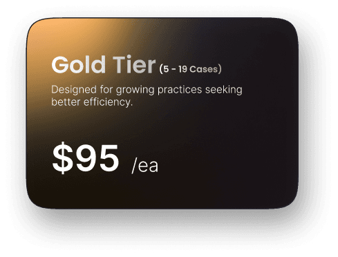 Gold Tier
